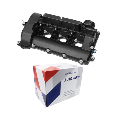 WOMALA Tutup katup kanan LR051835 Untuk Land Rover Discovery 4