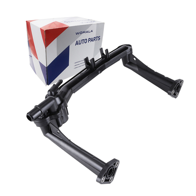 Heater Manifold Pipe LR041788 Untuk Land Rover LR4 Discovery 4 Range Rover