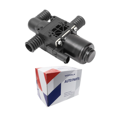 Heater Control Water Valve LR016848 Untuk Land Rover Discovery 3 4