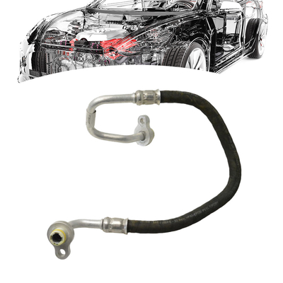 Selang pembuangan pendingin A/C 31369331 Untuk model S60 S80 V60 XC60