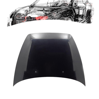 Panel Womala Hood 31371415 untuk Model C30 C70 S40 V50