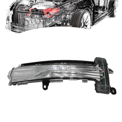 Lampu sinyal belokan kiri 31371878 untuk XC60 2013-2017