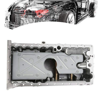 Pan minyak mesin 31375244 untuk S60 S60 Cross Country V60 V60 Cross Country XC60 XC70