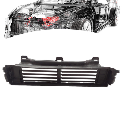 Rangkaian Penutup Radiator 31383212 Untuk Model S60 Dan V90 Cross Country