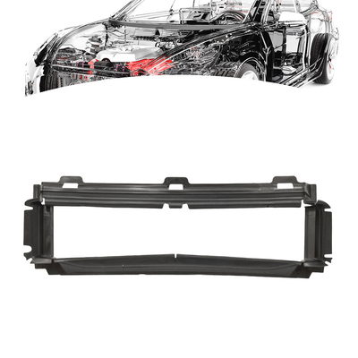Radiator Support Air Deflector Lower 31383717 untuk Model XC90