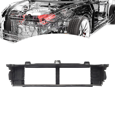 Womala Radiator Support Air Duct 31383991 untuk Model XC60 XC90 S90 V90