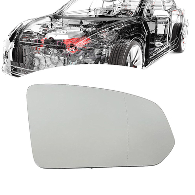 Cross Country Mirror Glass 31402871 untuk Model S60 V60