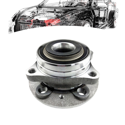Hub Bantalan Roda Depan 31406300 Untuk Model S60 XC60