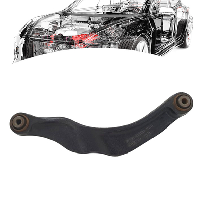 Lengan kontrol suspensi 31406749 Untuk model S60 XC60 2008-2018