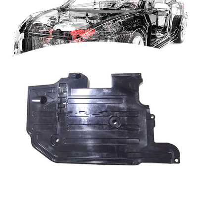 Floor Pan Splash Shield Kanan 31420483 Penjaga Bawah Badan untuk XC60