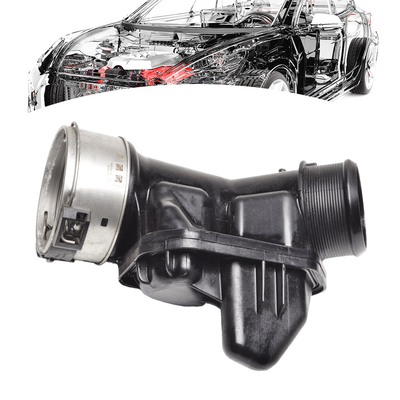 Intercooler Hose Pipe 31422061 Turbo Intake Untuk XC90 MK2