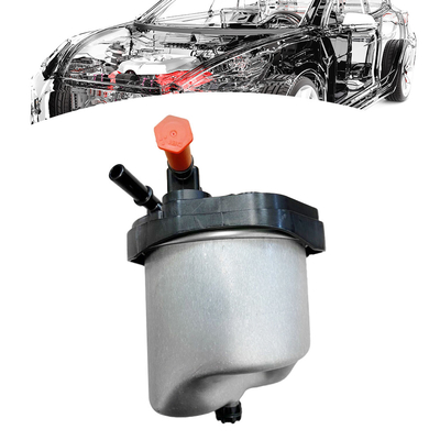 Filter bahan bakar 31422125 Filtrasi Efisiensi Tinggi Untuk XC60 XC90