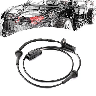 ABS Sensor Kecepatan Roda 31423607 Depan Belakang Untuk XC60 S60 V60