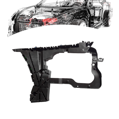 Bracket sisi 31425063 untuk Model XC60 S90 V90