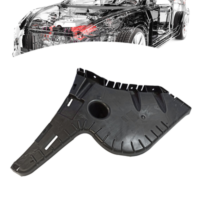 Bracket Penutup Bumper 31425465 Untuk 2016-2021 Model XC90