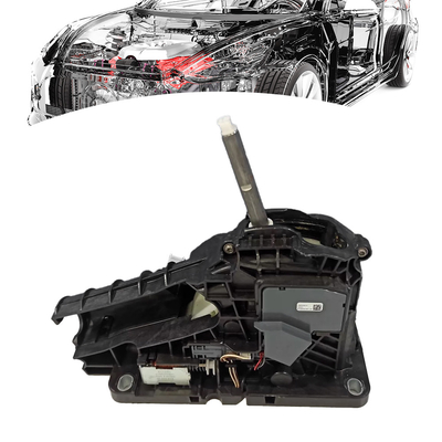 Womala Gear Shift Lever Carrier 31437771 untuk XC90