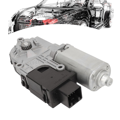 Womala Sunroof Motor 31442109 Untuk XC60