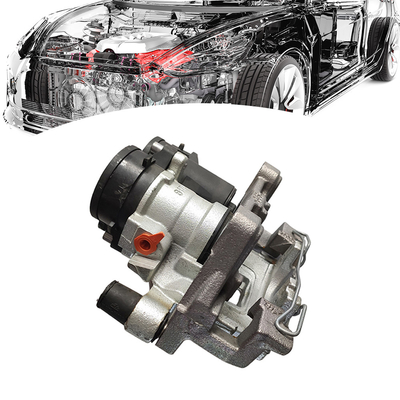 Mobil Brake Pump Assembly OEM 31445758 Untuk XC60 XC90 S60 S90