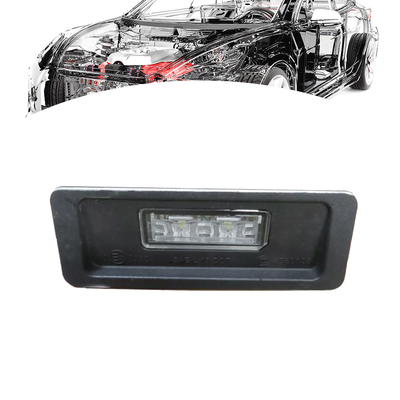 Lampu plat nomor 31446531 untuk S60 XC60 S90 V60
