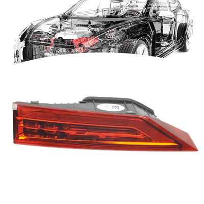 Lampu gerbang belakang 31446618 XC60 2018-2025 Lampu rem LED