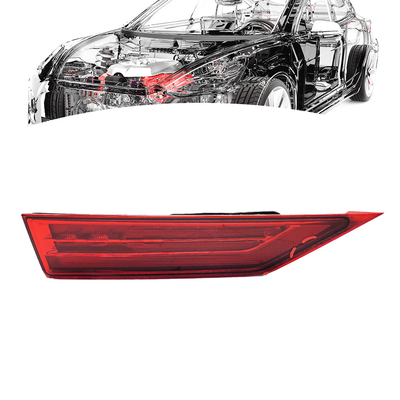 Lampu belakang body lighting 31446619 XC60 2018-2025 LED Tail Light