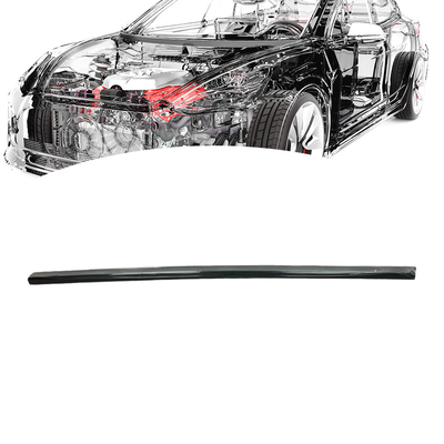 Perlindungan eksterior pintu kanan 31447624 XC60 2018-2025