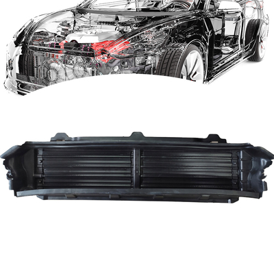 Air Guide 31455482 V60 V60 Kontrol Aliran Udara Aerodinamika Cross Country