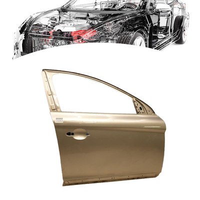 Pintu depan kanan Shell 31457679 XC60 S60 V60