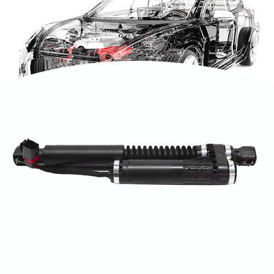 Motor lift pintu belakang mobil 31457823 XC60 XC90 S60 S90