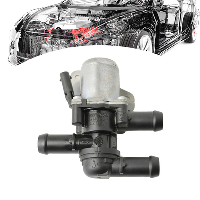 Klep bypass pendingin 31461924 untuk XC60 XC90 S60 S80 S90