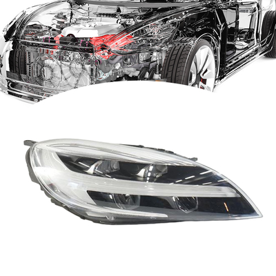 Lampu depan LED OE 31467077 untuk Model V90 XC60