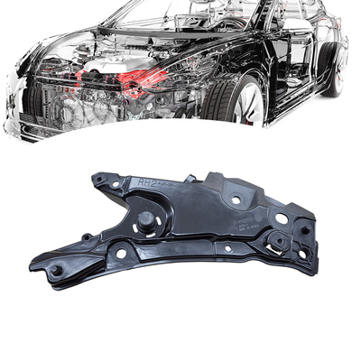 Panel pemasangan 31468232 untuk 2019-2024 V90 XC60 XC90 Model