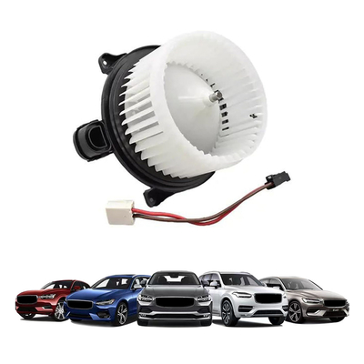 Motor HVAC Blower 31497510 XC60 XC90 S60 V60 S90