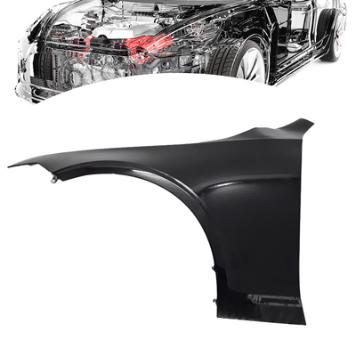 Fender depan kiri 32277122 XC60 XC90 S60 S90 V60