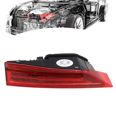 Lampu sinyal belokan 31689693 XC60 Lampu depan kanan