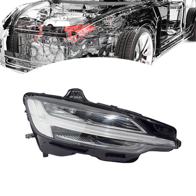 Lampu depan 31656894 Lampiran depan V90 XC60