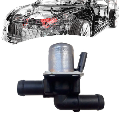 Katup air 31657218 Sistem pendinginan mesin V60 XC90