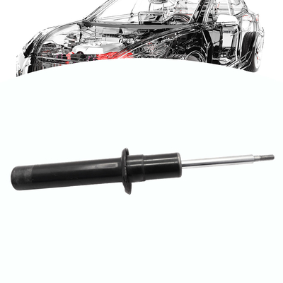 Bagian mobil Suspensi Strut depan 31658002 S60 XC60