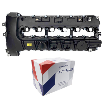 Womala Valve Cover 11127548196 BMW 3 Series 5 Series X3 X4 Komponen mesin