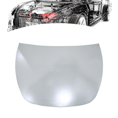 Womala Aluminium Hood Bonnet Panel Cover 1493370-EO-A-P untuk Model Y Front