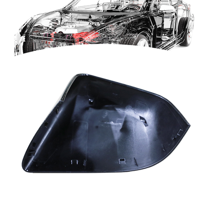 Womala Outdoor Mirror Cover 1495594-30-A untuk Model Y