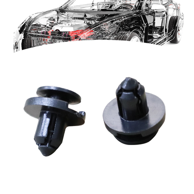 Womala Push Pull Rivet Clip Fastener 1006521-00-A untuk Model S Model 3 Model X Model Y