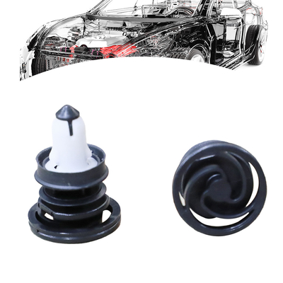 Womala Nylon Door Trim Retainer Clip 1135147-00-B untuk Model 3 Model Y Model S Model X