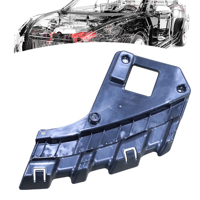 Womala Left Side Headlight Bracket 1453375-00-A untuk Model 3