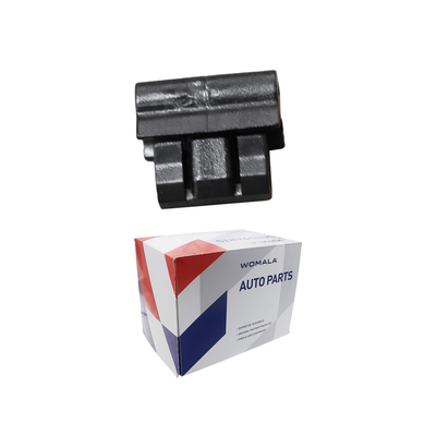 Womala Front Bumper Box Buckle Hood Trunk Clip 1472872-00-B untuk Model 3
