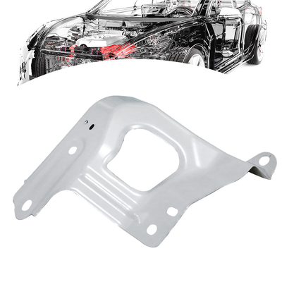 FEM Bracket Fender Sisi Kiri 1504589-S0-A-P untuk Model Y