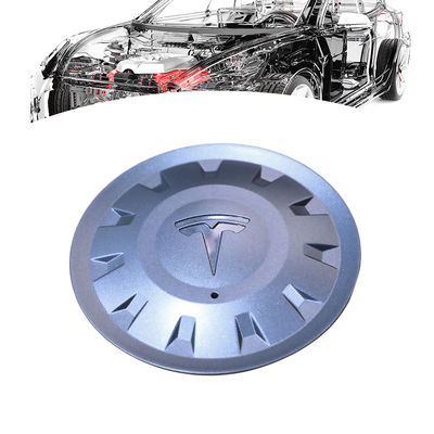 Roda Center Cap 1188236-00-B-X untuk Model S Model 3 Model Y