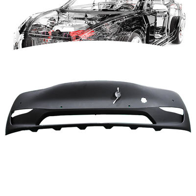 Womala Front Bumper Cover OEM 1493745 untuk Model Y