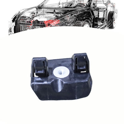 Dukungan Bracket Fender Bumper Depan 1493773-00-B-P untuk Model Y