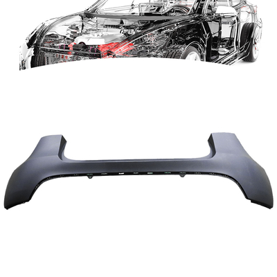 Tutup Bumper Belakang 1494005 Untuk Model Y Pembaruan Perlindungan Belakang